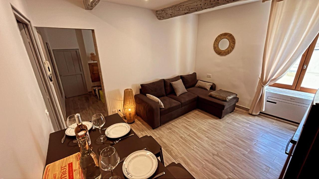 Appartement T2 Centre Village คุคุรง ภายนอก รูปภาพ