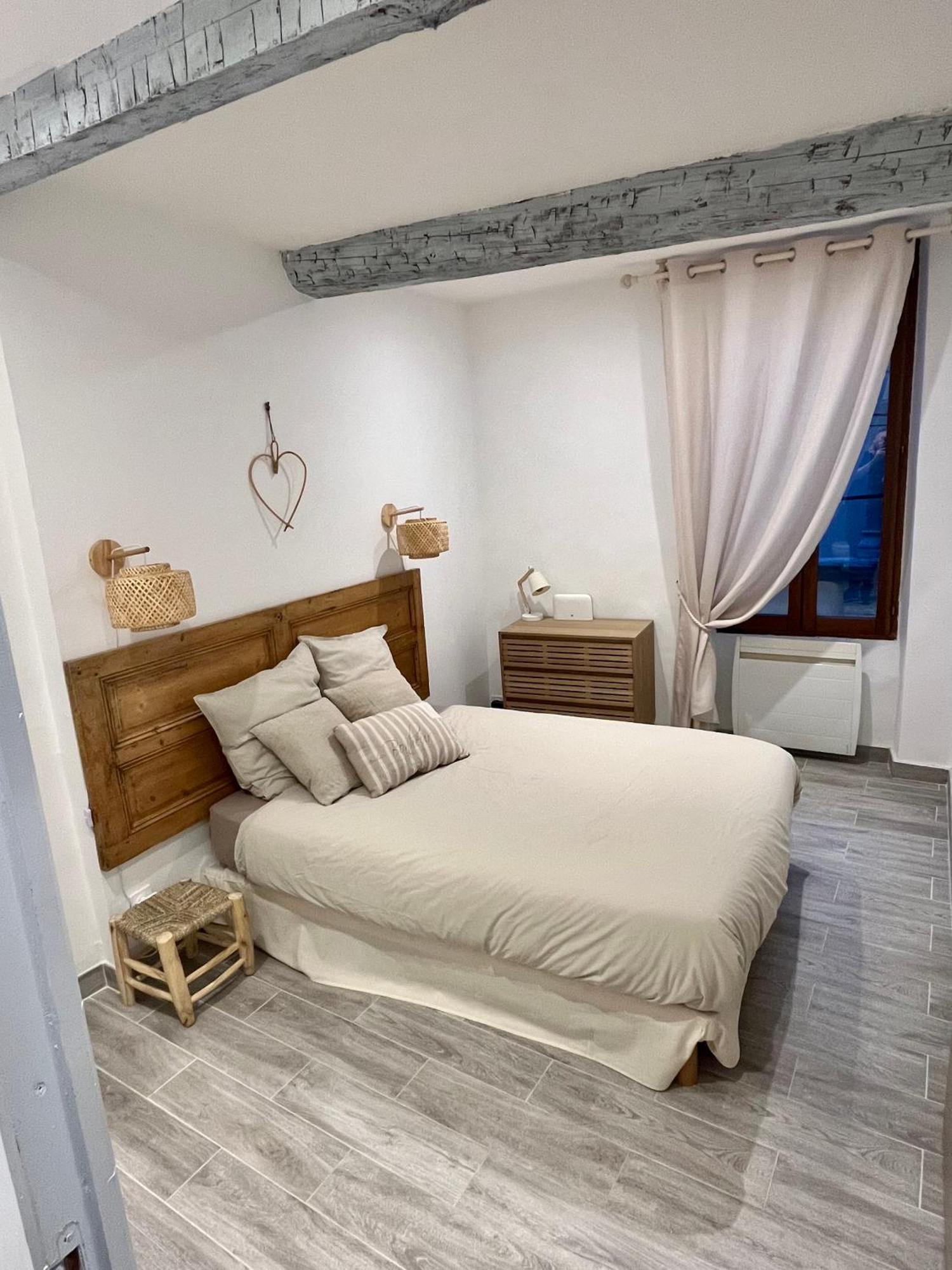 Appartement T2 Centre Village คุคุรง ภายนอก รูปภาพ